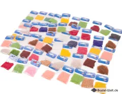 Restposten-Paket Rocailles [01]